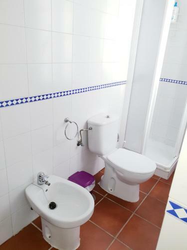Apartamento La Rana