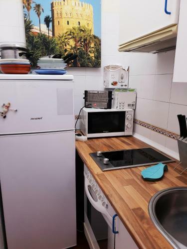 Apartamento La Rana
