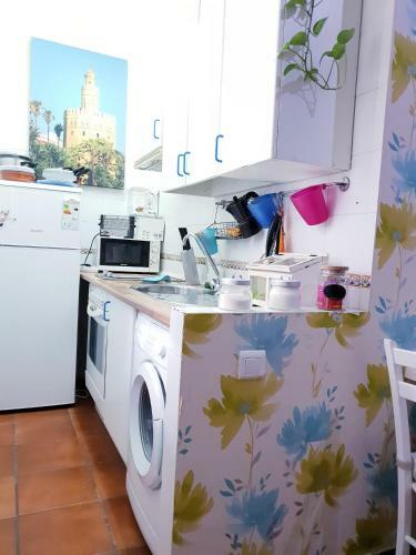 Apartamento La Rana
