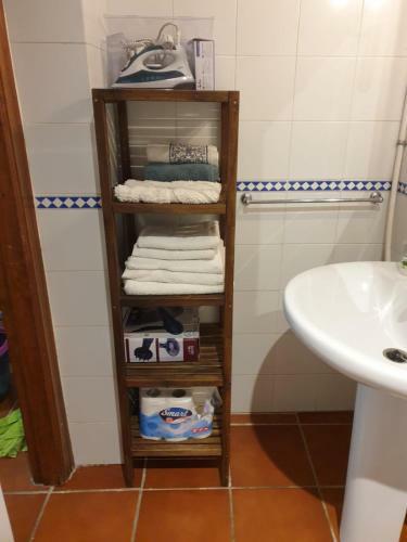 Apartamento La Rana