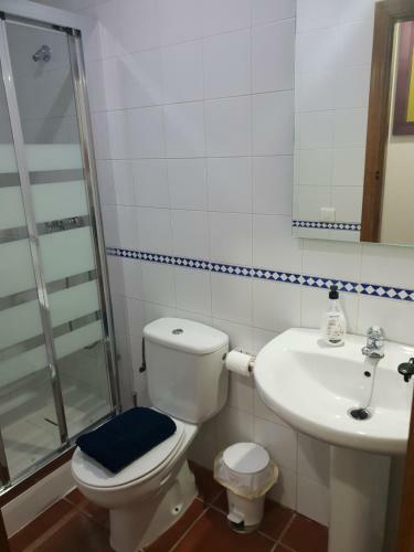 Apartamento La Rana