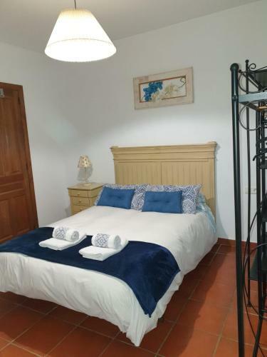 Apartamento La Rana