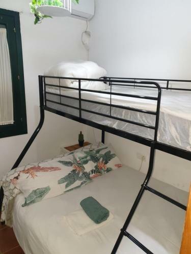 Apartamento La Rana