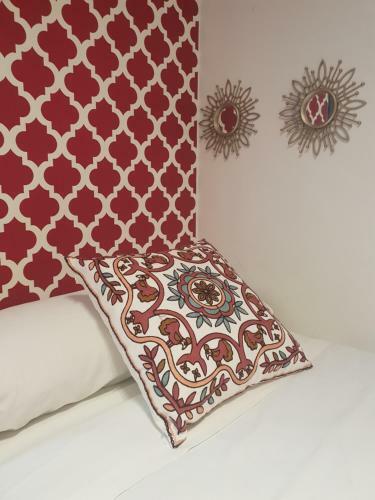 Apartamento La Rana