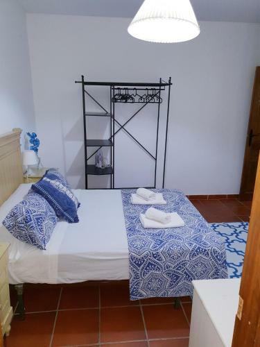Apartamento La Rana