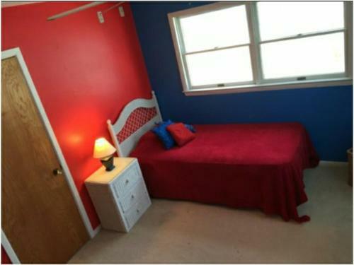Apartamento Oceanfront 2-level Guest Suite + Private Beach + Pool