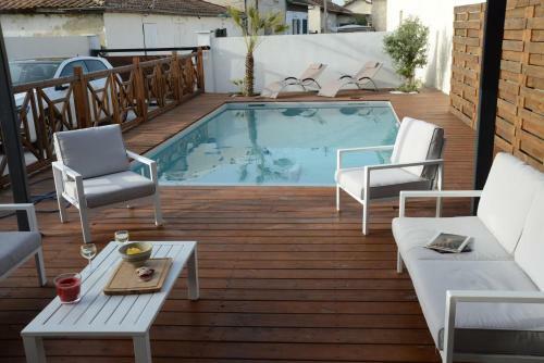 Villa La Maison Des Coccinelles