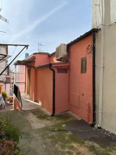 Apartamento Casa Romeo