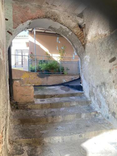 Apartamento Casa Romeo