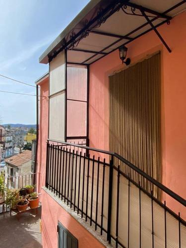 Apartamento Casa Romeo