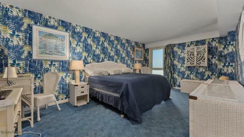 Apartamento Residence 906