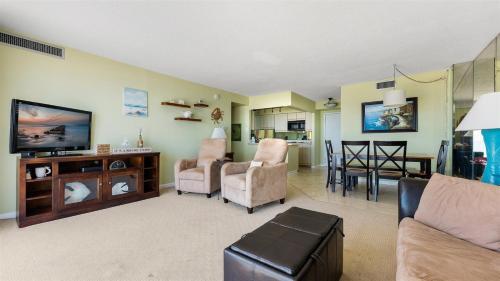 Apartamento Residence 511