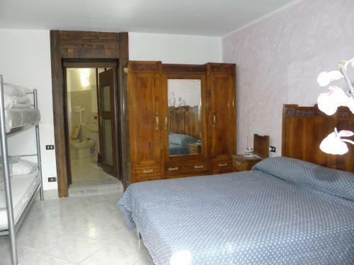Da Marino - Bed & Breakfast