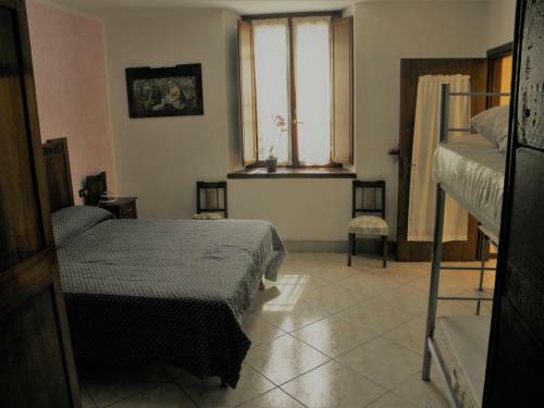 Da Marino - Bed & Breakfast