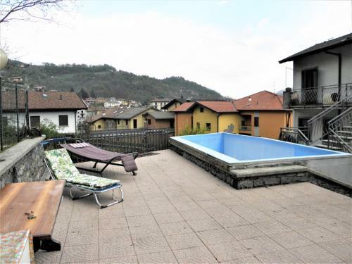 Da Marino - Bed & Breakfast