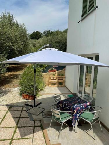 Apartamento L' Uliveto