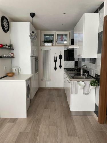 Apartamento L' Uliveto