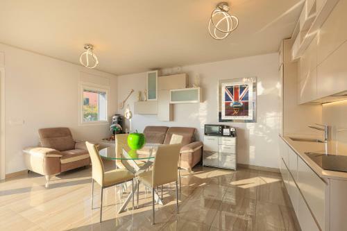 Apartamento Il Marino - Santo Stefano