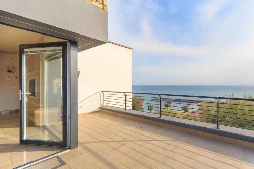 Apartamento Il Marino - Santo Stefano