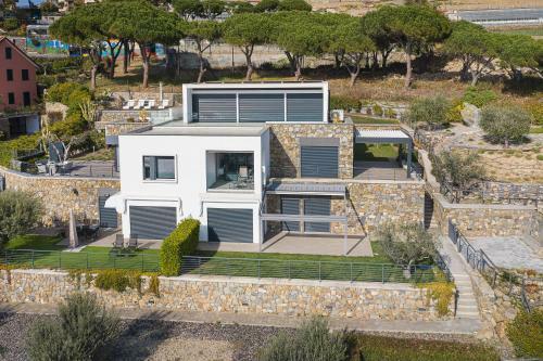 Apartamento Il Marino - Santo Stefano