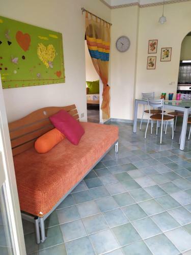 Apartamento La Ginestra