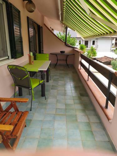 Apartamento La Ginestra