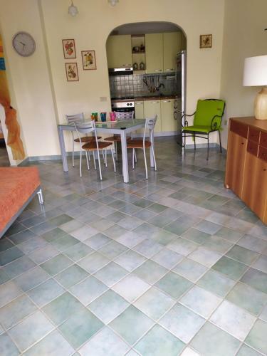 Apartamento La Ginestra