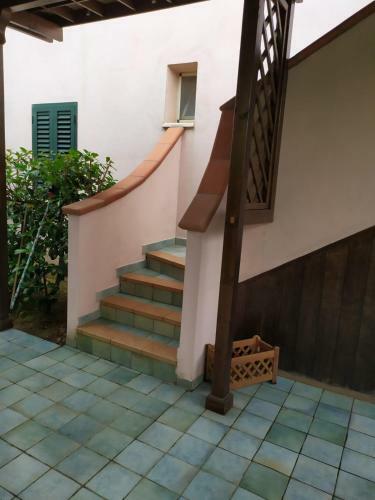 Apartamento La Ginestra