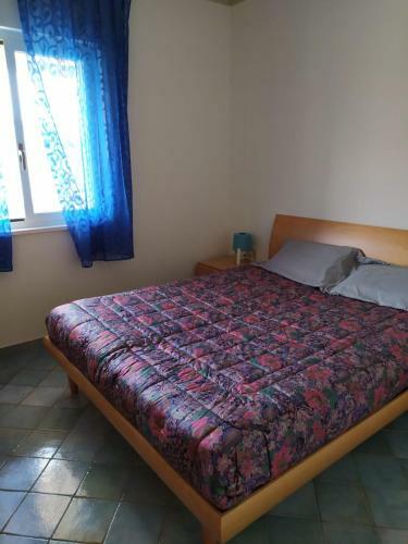 Apartamento La Ginestra
