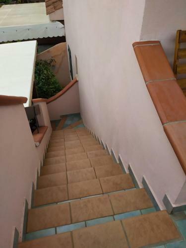 Apartamento La Ginestra