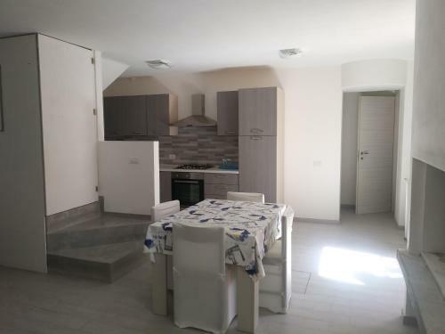 Apartamento Sottocoperta - Casa Vacanza