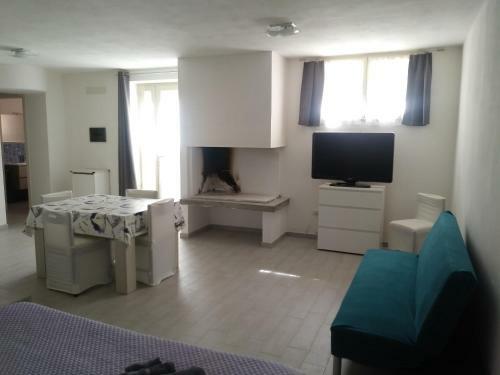Apartamento Sottocoperta - Casa Vacanza