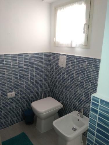 Apartamento Sottocoperta - Casa Vacanza