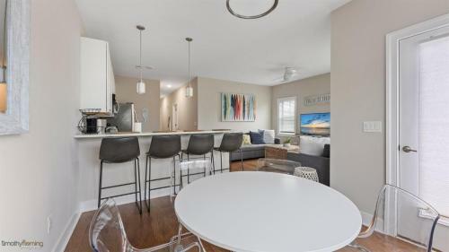 Apartamento Residence 101s