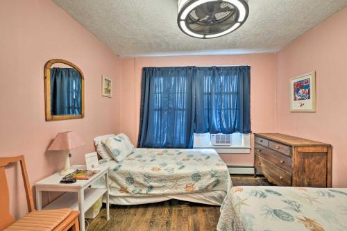 Apartamento Ideally Located Wildwood Apt - Shared Patio!