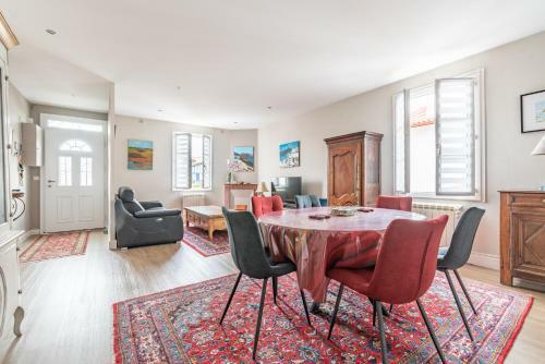 Apartamento Aubepines 250 M De La Grande Plage