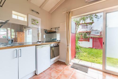 Apartamento Aubepines 250 M De La Grande Plage