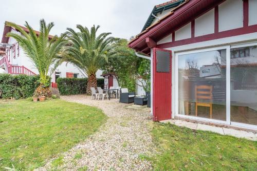 Apartamento Aubepines 250 M De La Grande Plage