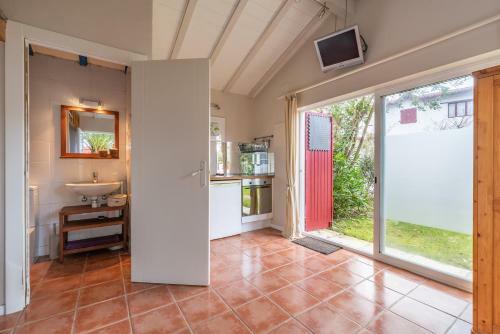 Apartamento Aubepines 250 M De La Grande Plage