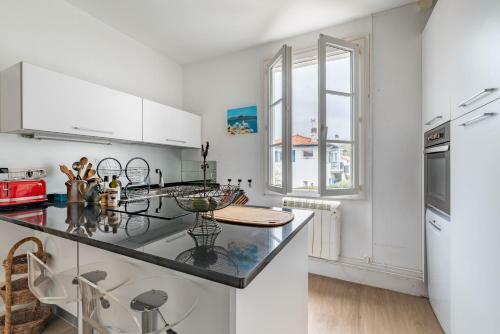 Apartamento Aubepines 250 M De La Grande Plage