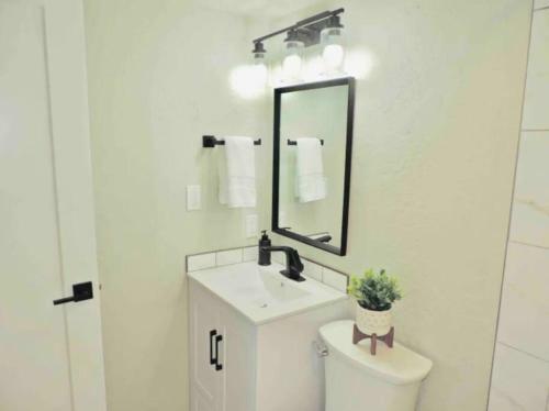 Apartamento Modern Getaway! Relax, Bike, Hike, And Shred!