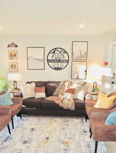 Apartamento Modern Getaway! Relax, Bike, Hike, And Shred!