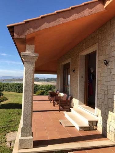 Chalet As Furnas
