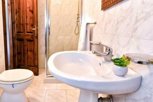 Apartamento La Traversa