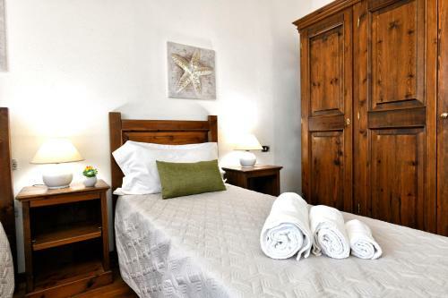 Apartamento La Traversa
