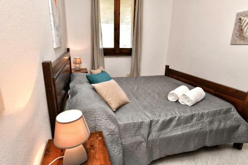 Apartamento La Traversa