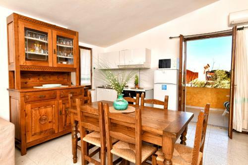 Apartamento La Traversa