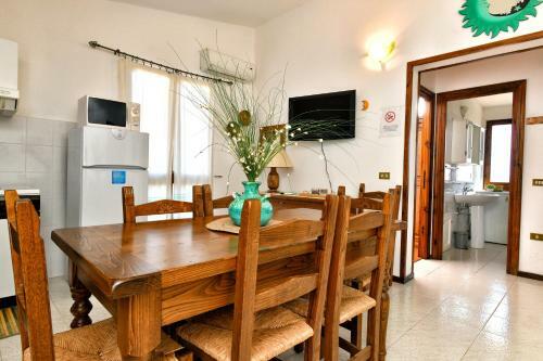Apartamento La Traversa