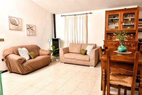 Apartamento La Traversa