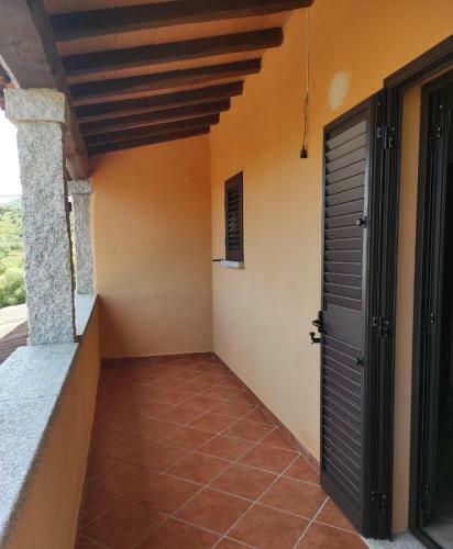 Santeodorohouse Straulas Residence Apartment 1